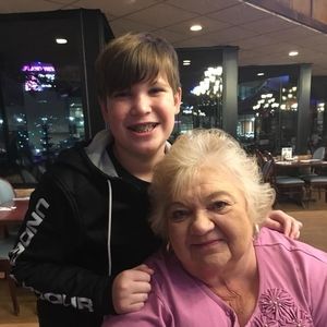 Meet your Posher, Debra